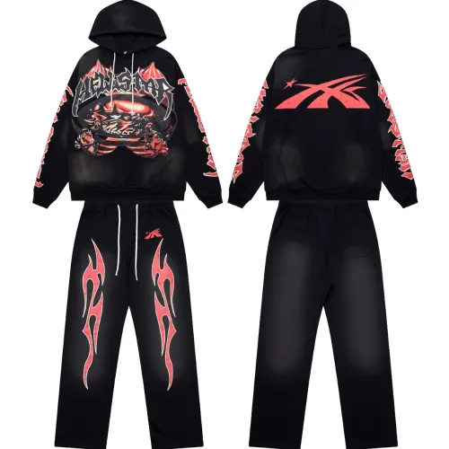 Hellstar Tracksuits #B52210
