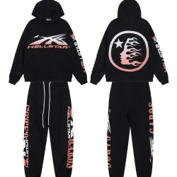 Hellstar Tracksuits #B67308 Hellstar Tracksuits #B67308