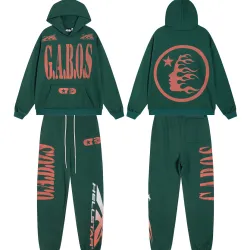 Hellstar Tracksuits #B67309 Hellstar Tracksuits #B67309