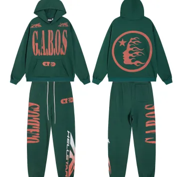 Hellstar Tracksuits #B67309 Hellstar Tracksuits #B67309