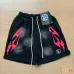 Hellstar Tracksuits Big Logo Cotton #B53759