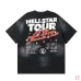 Hellstar Tracksuits HELLSTAR Path To Paradise #B53763