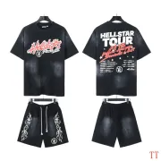 Hellstar Tracksuits HELLSTAR Path To Paradise #B53763