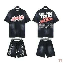 Hellstar Tracksuits HELLSTAR Path To Paradise #B53763