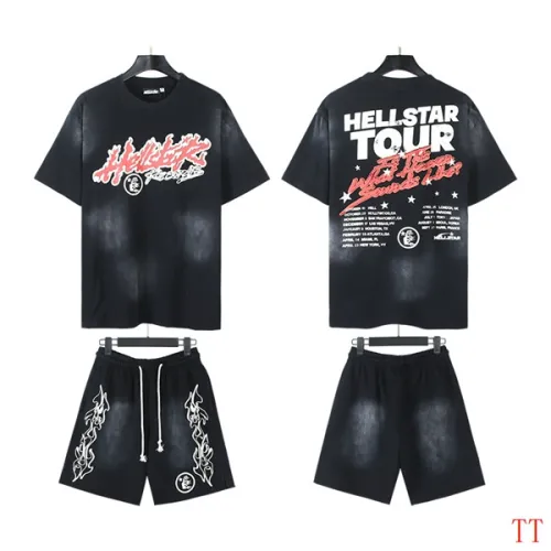 Hellstar Tracksuits HELLSTAR Path To Paradise #B53763