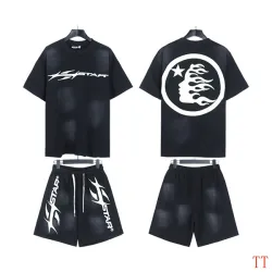 Hellstar Tracksuits HELLSTAR Path To Paradise #B53764