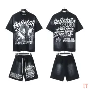 Hellstar Tracksuits HELLSTAR Path To Paradise #B53765