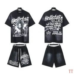 Hellstar Tracksuits HELLSTAR Path To Paradise #B53765