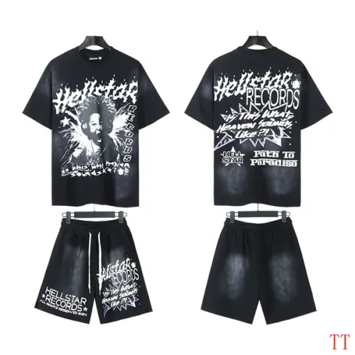 Hellstar Tracksuits HELLSTAR Path To Paradise #B53765