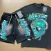 Hellstar Tracksuits Hellstart The Future Tee #B53758
