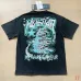 Hellstar Tracksuits Hellstart The Future Tee #B53758