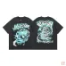 Hellstar Tracksuits Hellstart The Future Tee #B53758