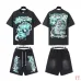 Hellstar Tracksuits Hellstart The Future Tee #B53758
