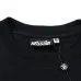 Hellstar Tracksuits Men's Hell Studios star Number 11 Wash Stain Printing tee #B53762