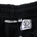 Hellstar Tracksuits Men's Hell Studios star Number 11 Wash Stain Printing tee #B53762