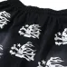 Hellstar Tracksuits Vintage Shirt Bebop Montage  #B53756