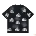 Hellstar Tracksuits Vintage Shirt Bebop Montage  #B53756