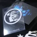 Hellstar Tracksuits Vintage Shirt Bebop Montage  #B53756