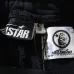Hellstar Tracksuits star Eye of Wisdom Logo tee cotton short #B53757