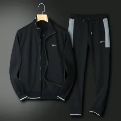 Hugo Boss Tracksuits for MEN #B43424