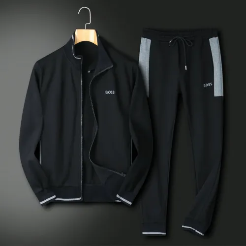 Hugo Boss Tracksuits for MEN #B43424