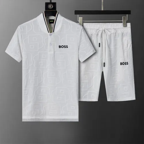 Hugo Boss Tracksuits for MEN #B46112