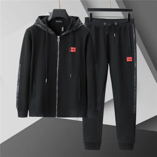 Hugo Boss Tracksuits for MEN #B55277