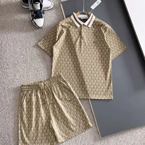 LACOSTE Tracksuits for MEN #B61266