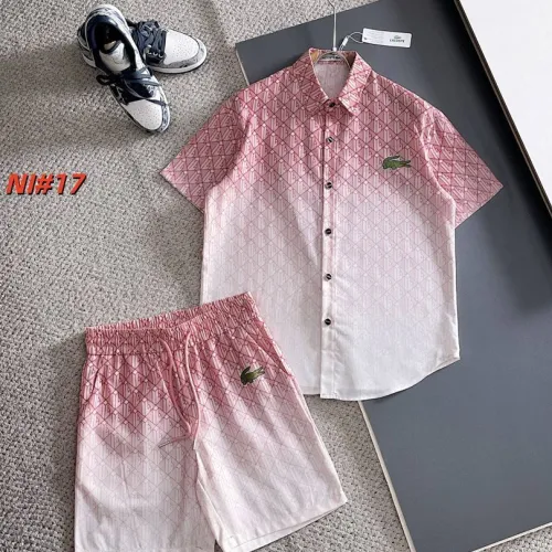 LACOSTE Tracksuits for MEN #B61300