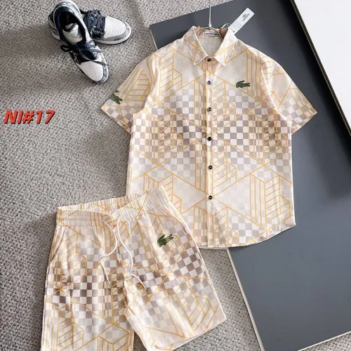 LACOSTE Tracksuits for MEN #B61305