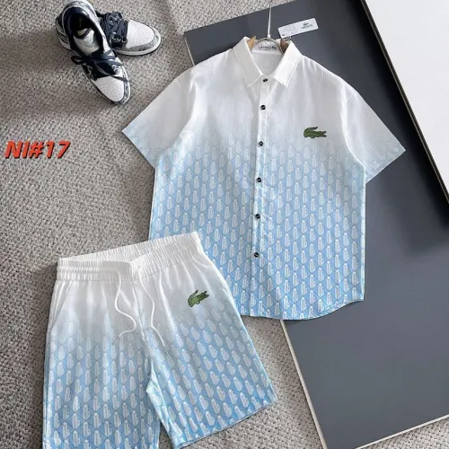 LACOSTE Tracksuits for MEN #B61306