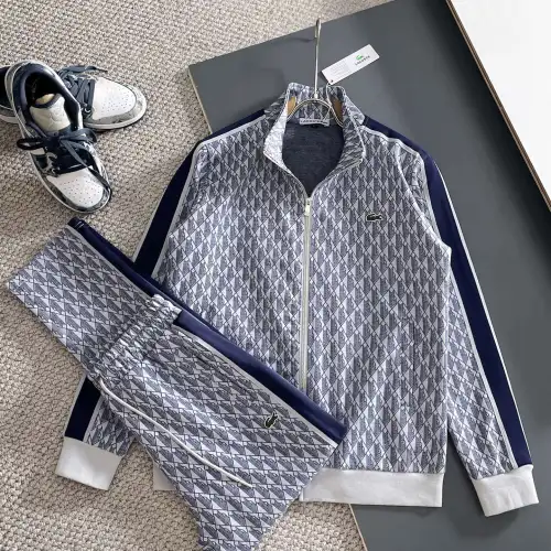 LACOSTE Tracksuits for MEN #B63647
