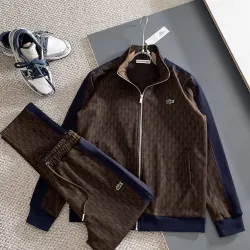 LACOSTE Tracksuits for MEN #B63650