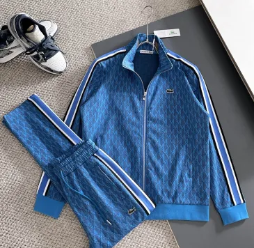 LACOSTE Tracksuits for MEN #B64959