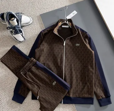 LACOSTE Tracksuits for MEN #B64960