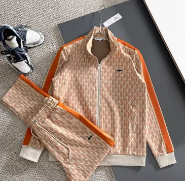 LACOSTE Tracksuits for MEN #B64961