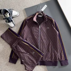 LACOSTE Tracksuits for MEN #B64964