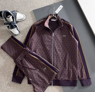 LACOSTE Tracksuits for MEN #B64964