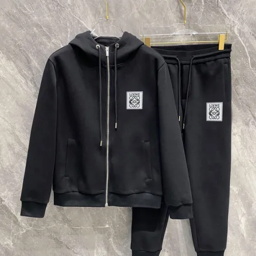 LOEWE Tracksuits #B50493