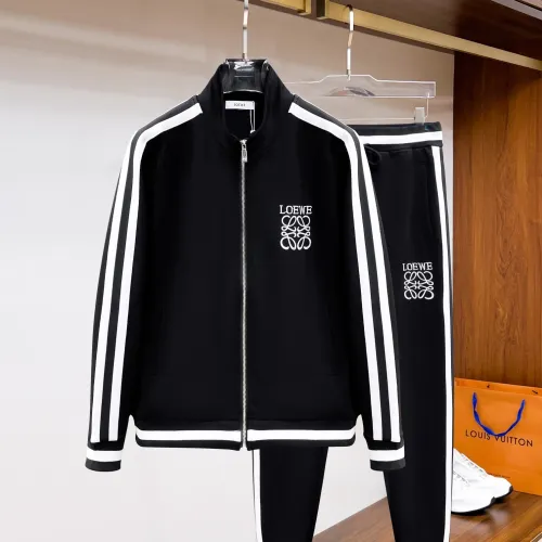 LOEWE Tracksuits #B52321