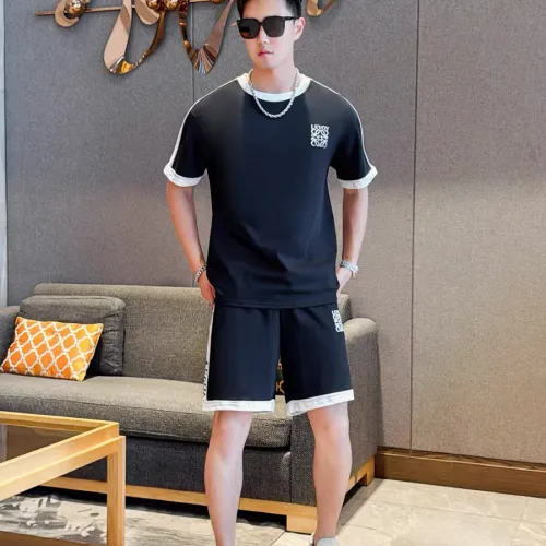 LOEWE Tracksuits #B52510