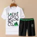 LOEWE Tracksuits #B53022