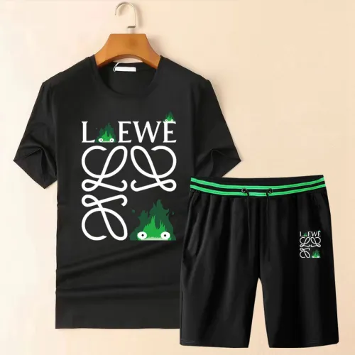 LOEWE Tracksuits #B53022