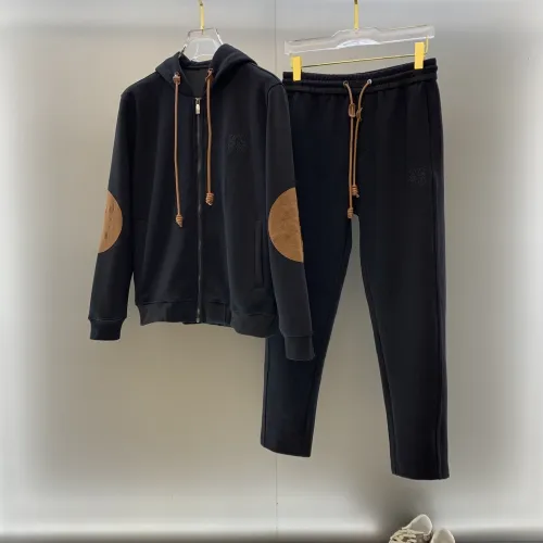 LOEWE Tracksuits #B56637