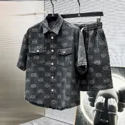 LOEWE Tracksuits #B59840