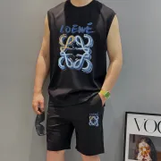 LOEWE shorts Tracksuits Waistcoat #B52929