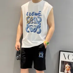 LOEWE shorts Tracksuits Waistcoat #B52930