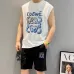 LOEWE shorts Tracksuits Waistcoat #B52930