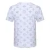 Louis Vuitton 2021 short tracksuits for men Short sleeves Tee and beach pant #99904412