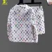 Louis Vuitton tracksuits Sun protection set #B63316
